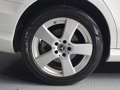 MERCEDES-BENZ C-CLASS - 6