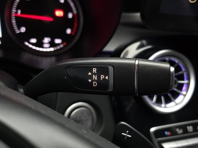 MERCEDES-BENZ C-CLASS - 9