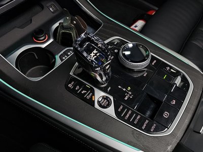 2022 BMW X7 thumbnail 12