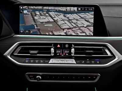 2022 BMW X7 thumbnail 20