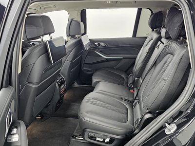 2022 BMW X7 thumbnail 18
