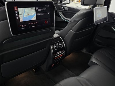 2022 BMW X7 thumbnail 22
