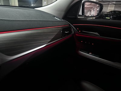 2024 BMW 6 SERIES GT — миниатюра 18