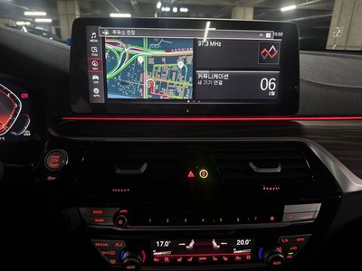 2024 BMW 6 SERIES GT — миниатюра 15