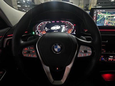 2024 BMW 6 SERIES GT — миниатюра 14