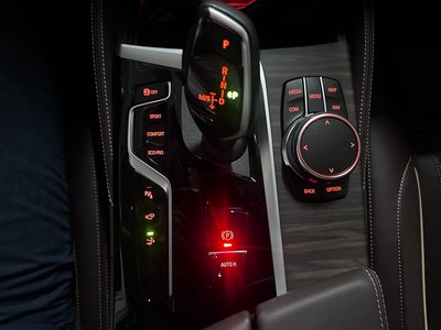 2024 BMW 6 SERIES GT — миниатюра 17