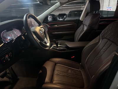 2024 BMW 6 SERIES GT — миниатюра 13