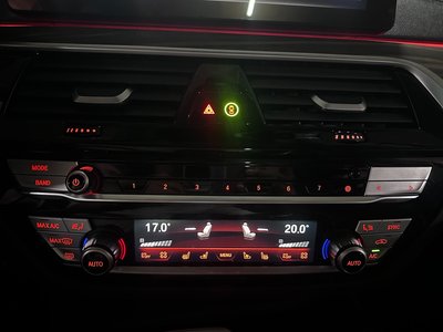 2024 BMW 6 SERIES GT — миниатюра 16