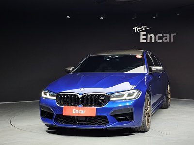 BMW M5 - 2