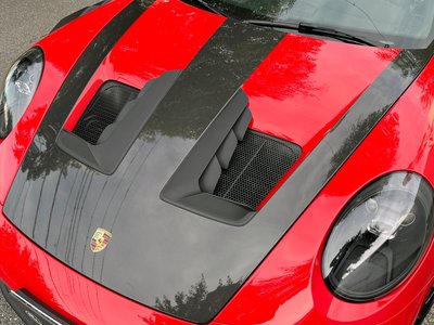 PORSCHE 911 - 3
