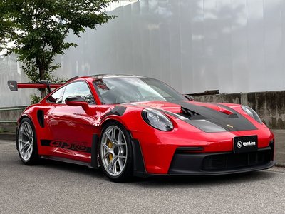 PORSCHE 911 - 9