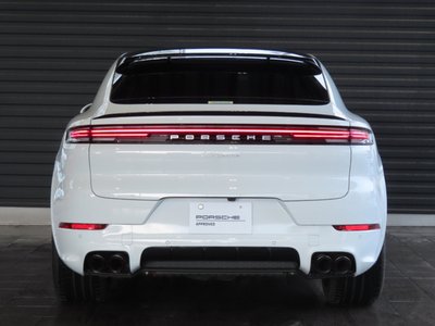 PORSCHE CAYENNE - 8
