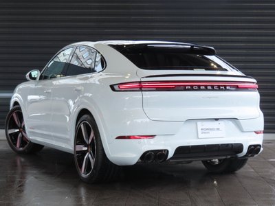 PORSCHE CAYENNE - 7