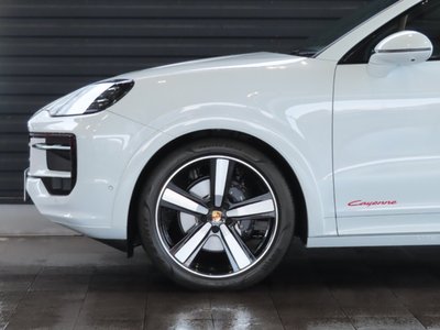 PORSCHE CAYENNE - 5