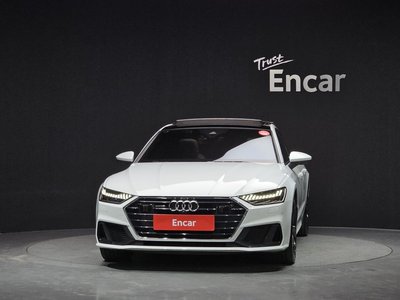 AUDI A7 - 2