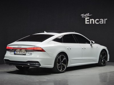 AUDI A7 - 4