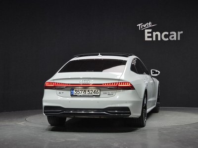 AUDI A7 - 3