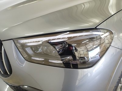 MERCEDES-BENZ GLE COUPE AMG - 7