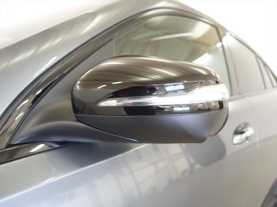 MERCEDES-BENZ GLE COUPE AMG - 8