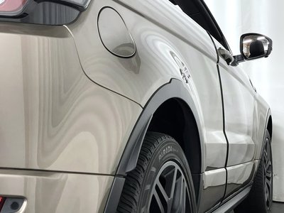 2016 LAND Rover RANGE ROVER EVOQUE — миниатюра 37