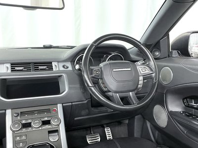 2016 LAND Rover RANGE ROVER EVOQUE — миниатюра 42