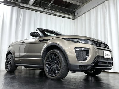 2016 LAND Rover RANGE ROVER EVOQUE — миниатюра 20