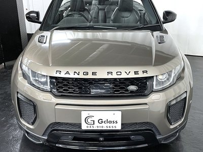 2016 LAND Rover RANGE ROVER EVOQUE — миниатюра 27