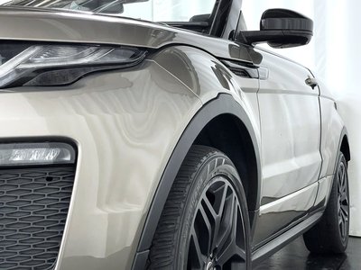 2016 LAND Rover RANGE ROVER EVOQUE — миниатюра 30