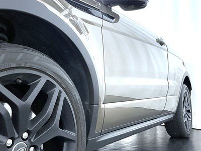 2016 LAND Rover RANGE ROVER EVOQUE — миниатюра 32