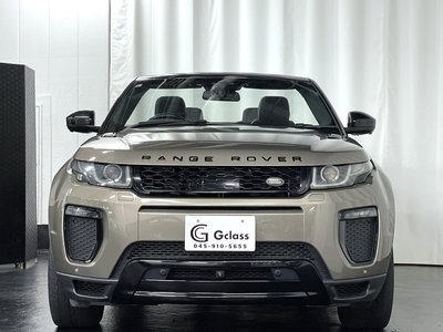 2016 LAND Rover RANGE ROVER EVOQUE — миниатюра 28