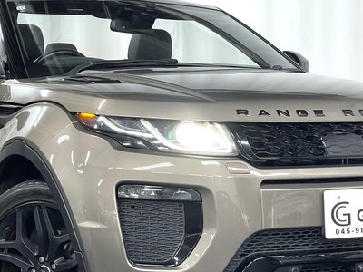 2016 LAND Rover RANGE ROVER EVOQUE — миниатюра 18