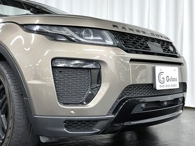 2016 LAND Rover RANGE ROVER EVOQUE — миниатюра 25