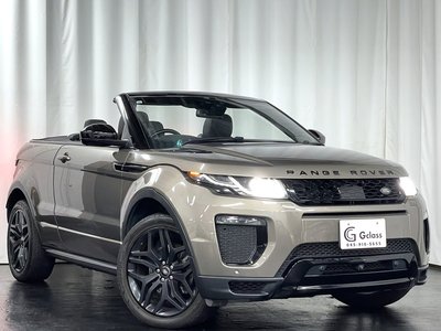 2016 LAND Rover RANGE ROVER EVOQUE — миниатюра 72