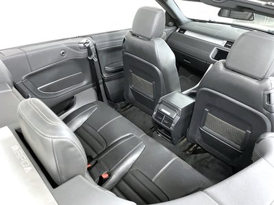 2016 LAND Rover RANGE ROVER EVOQUE — миниатюра 76