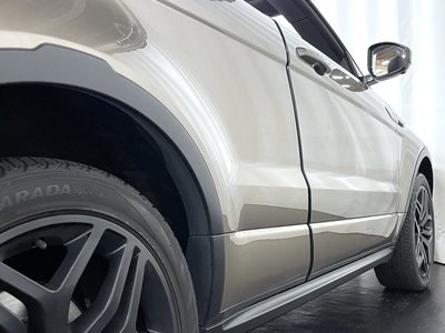 2016 LAND Rover RANGE ROVER EVOQUE — миниатюра 38