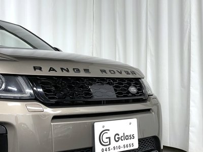 2016 LAND Rover RANGE ROVER EVOQUE — миниатюра 24