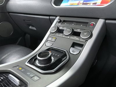 2016 LAND Rover RANGE ROVER EVOQUE — миниатюра 45