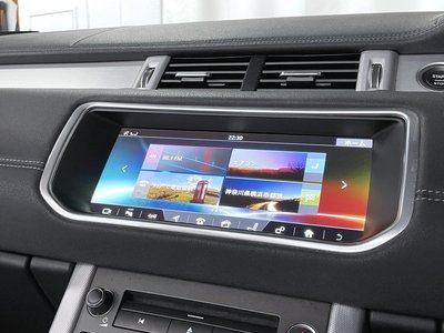 2016 LAND Rover RANGE ROVER EVOQUE — миниатюра 47