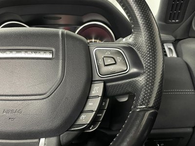 2016 LAND Rover RANGE ROVER EVOQUE — миниатюра 81