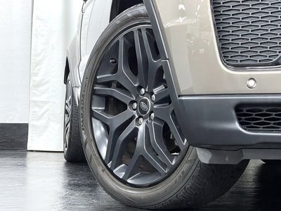 2016 LAND Rover RANGE ROVER EVOQUE — миниатюра 19