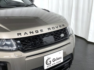 2016 LAND Rover RANGE ROVER EVOQUE — миниатюра 23