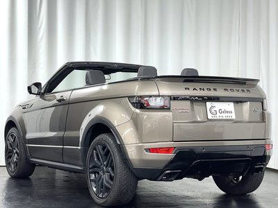 2016 LAND Rover RANGE ROVER EVOQUE 照片 7