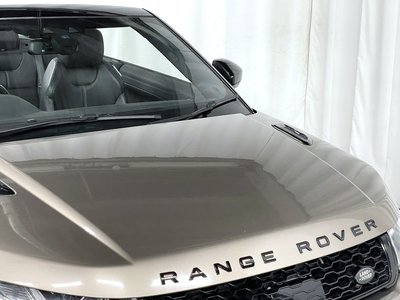2016 LAND Rover RANGE ROVER EVOQUE — миниатюра 22