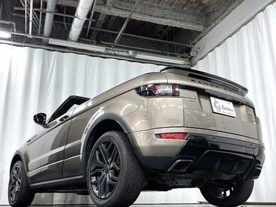 2016 LAND Rover RANGE ROVER EVOQUE — миниатюра 34