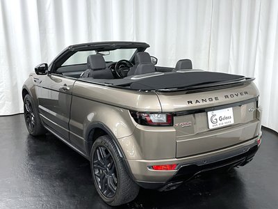 2016 LAND Rover RANGE ROVER EVOQUE — миниатюра 69