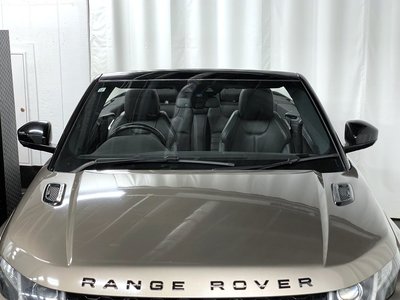 2016 LAND Rover RANGE ROVER EVOQUE — миниатюра 26