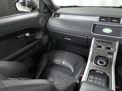 2016 LAND Rover RANGE ROVER EVOQUE — миниатюра 41