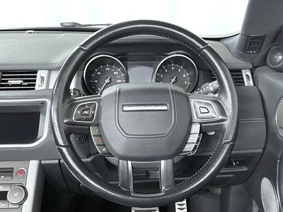 2016 LAND Rover RANGE ROVER EVOQUE — миниатюра 43