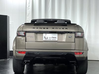 2016 LAND Rover RANGE ROVER EVOQUE — миниатюра 70