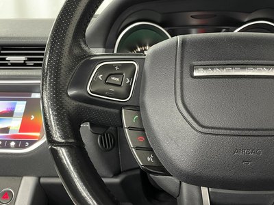 2016 LAND Rover RANGE ROVER EVOQUE — миниатюра 80